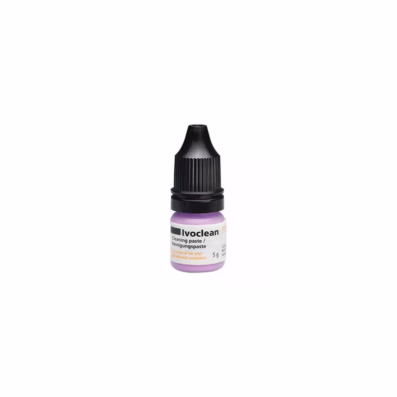 خمیر IVOCLAR – Ivoclean Universal cleaning paste