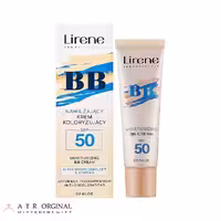 بی بی کرم لایرن Lirene