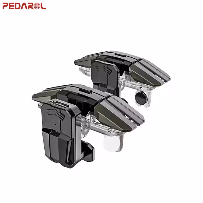 دسته بازی بلوتوثی JS65P Dual