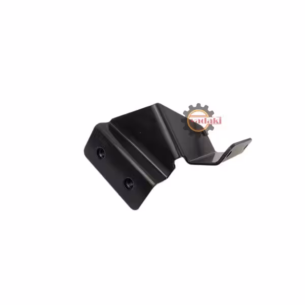 براکت سوپاپ چهارگوش ترمز عقب FH500 FH4 اصلی