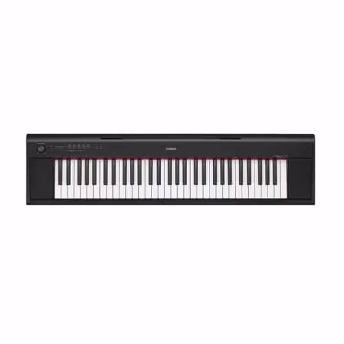 پیانو دیجیتال Yamaha NP 12