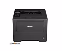 پرینتر تک کاره لیزری HL-6180DW برادر