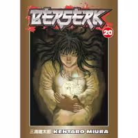 Berserk v20