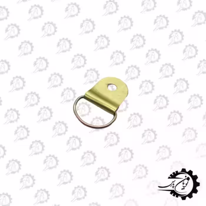حلقه اویز پشت قاب ( 200 عددی )