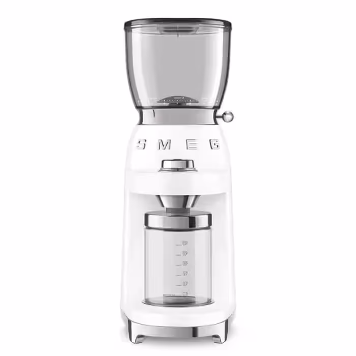 آسیاب قهوه سفید اسمگ SMEG مدل CGF01