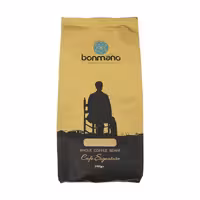 دانه قهوه آمریکای جنوبی بن مانو - 1 کیلوگرم