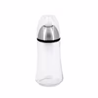 ظرف بلور اسپری روغن والرین (Valerian) مدل 10001Oil Spray Glass