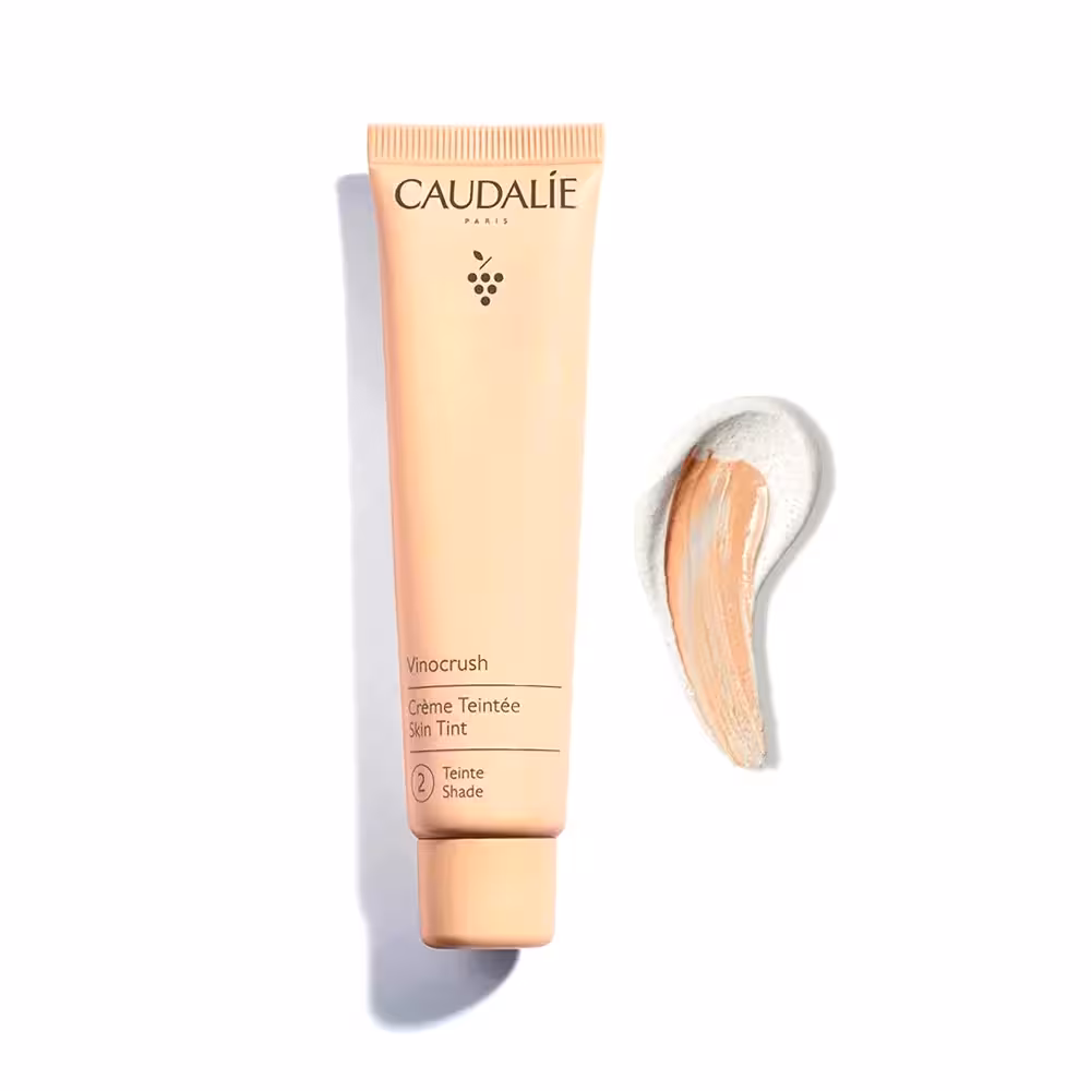 تینت صورت کرمی کدلی شماره 2