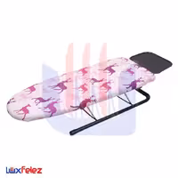 میز اتو تلن مدل سورتمه ای