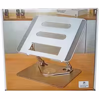 پایه نگهدارنده لپ تاپ و تبلت پی نت PNET 066 - 69370644