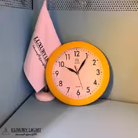 ساعت دیواری مارال مدل 38