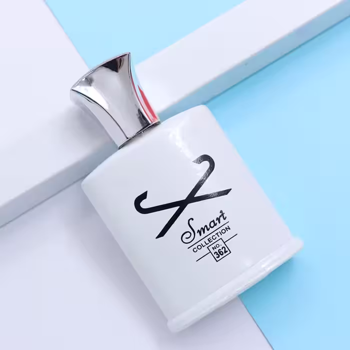 ادکلن اسمارت 362 Smart حجم 25 میل کد 91648