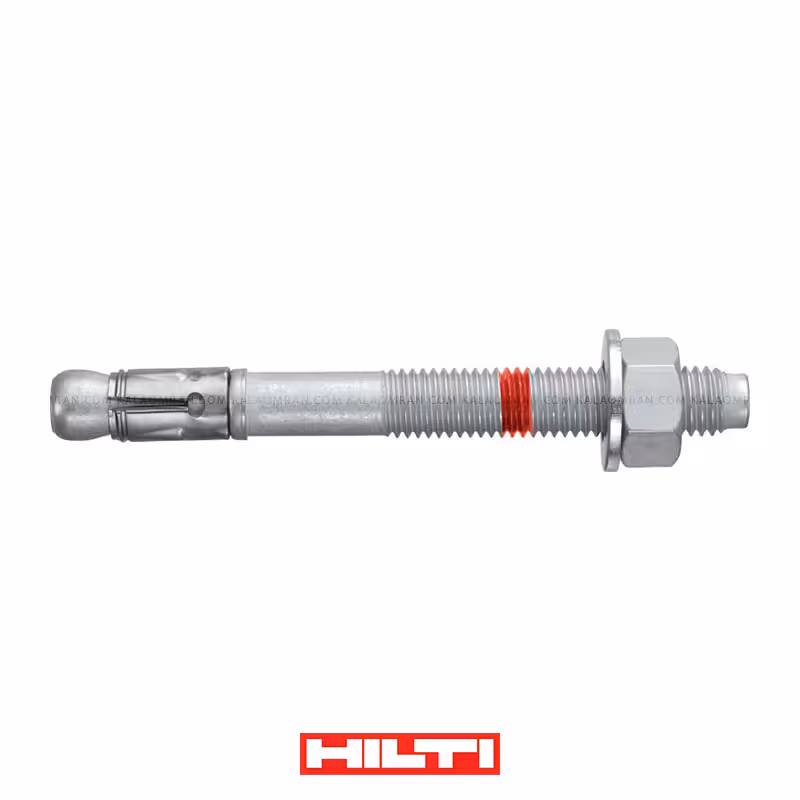 رول بولت HST3 M20 هیلتی