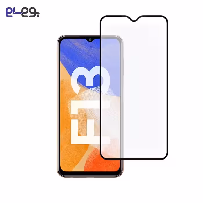محافظ صفحه نمایش مات گوشی موبایل سامسونگ Galaxy F13