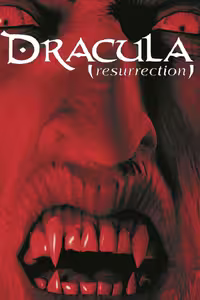 خرید بازی Dracula: The Resurrection