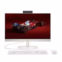 قیمت آل این وان HP CR0315nh Core i3 1315U 16GB 512GB SSD intel