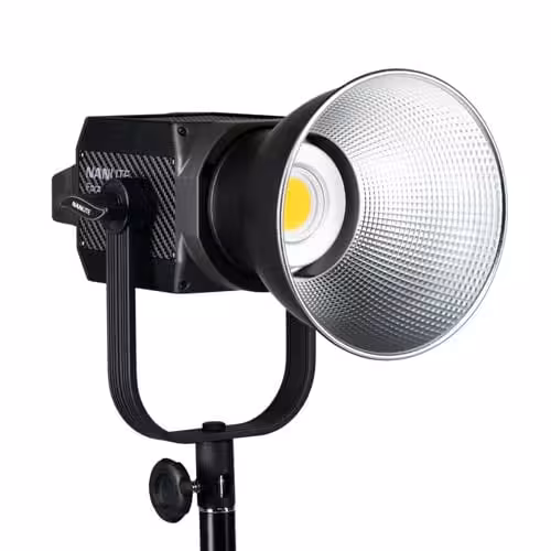 نور ثابت نانلایت فورزا Nanlite Forza 200 Monolight با گارانتی اصلی