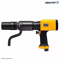 بکس بادی اطلس کوپکو سوئد 1 اینچ شات آف کنترل 870 نیوتن مدل LTP61 H900-25