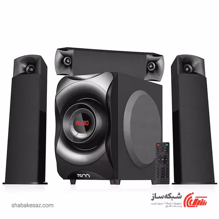 قیمت و خرید اسپیکر تسکو TSCO TS 2184 - شبکه ساز