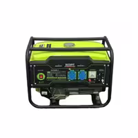 موتور برق اکسکورت xcort مدل xg3000-3