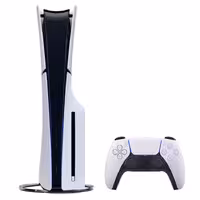 Playstation 5 Slim Standard(2016)