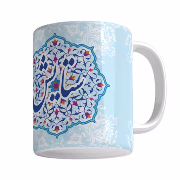 خرید ماگ-لیوان  ستایش