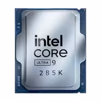پردازنده بدون باکس اینتل مدل Core Ultra 9 285K