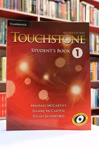 Touchstone 2nd 1