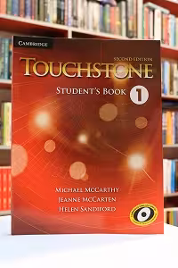 Touchstone 2nd 1