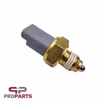 سوییچ فشنگی‌ دنده عقب (مهره دنده عقب) دو فیش شرکتی ایساکو مناسب برای پژو 405 XU7