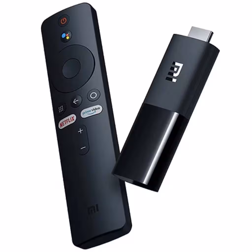 اندروید باکس شیائومی مدل Mi TV Stick