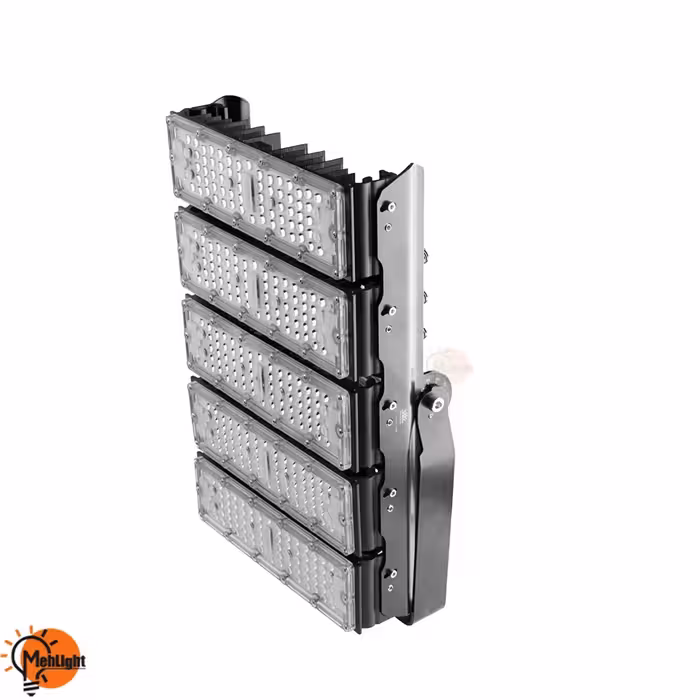 پروژکتور ماژولار سوپر نوا 280 وات SMD شعاع مدل SH-4730