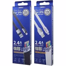 کابل لایتنینگ ریمکس REMAX مدل RC154