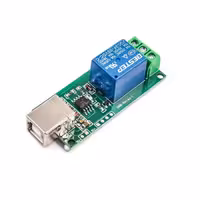 ماژول رله مدل FLW-B4745