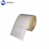 لیبل کاغذی 106*67