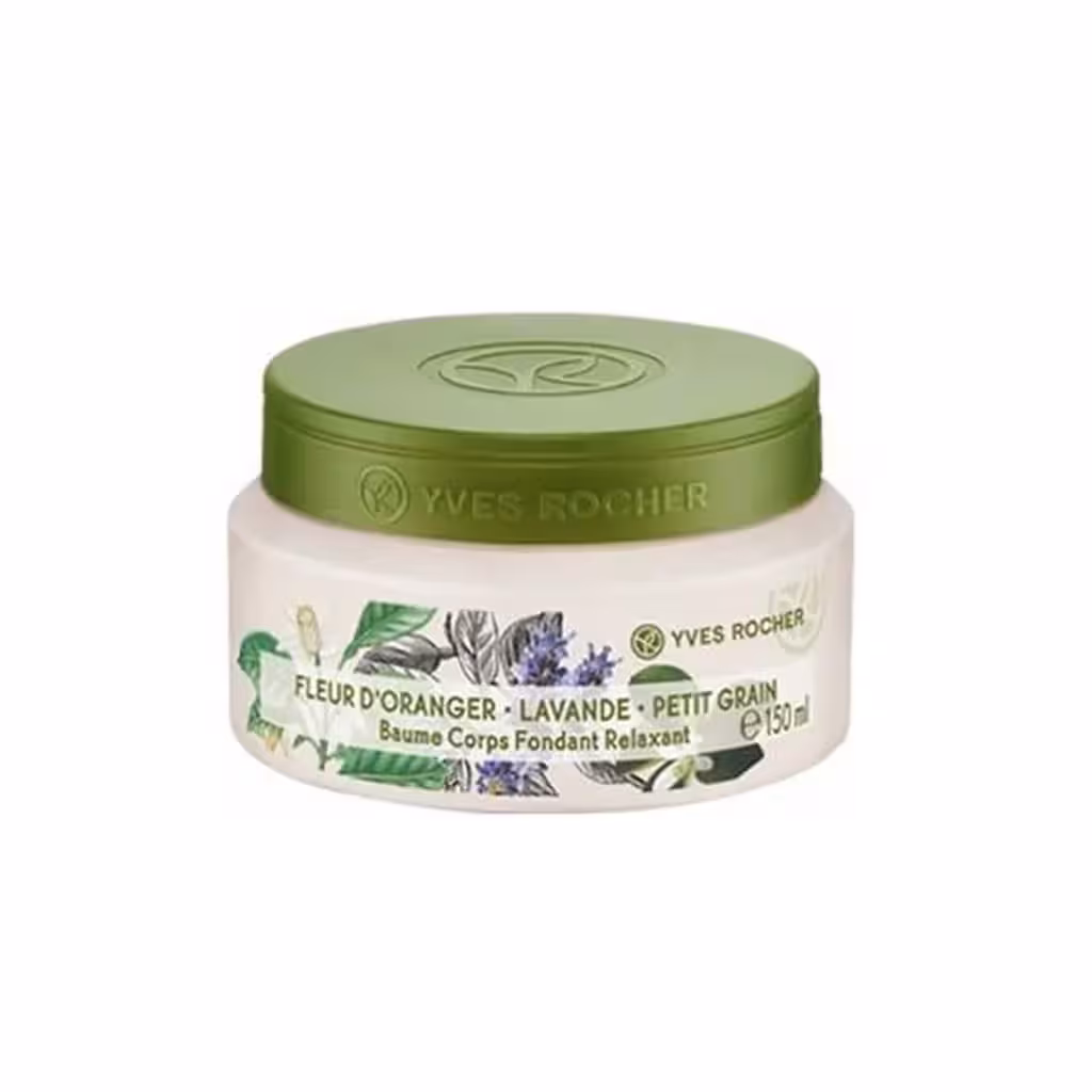 بالم نرم کننده پوست حاوی عصاره اسطوخدوس ایوروشه