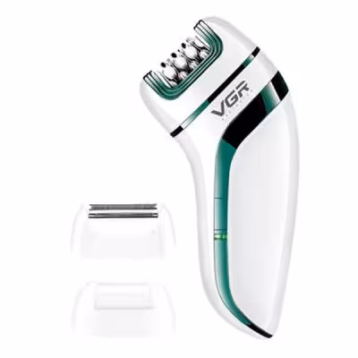 اپیلاتور 3 کاره وی جی آر مدل VGR V-713