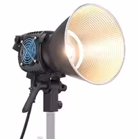 نور ال ای دی ژیون ZHIYUN MOLUS B100