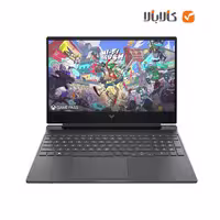 لپ تاپ گیمینگ اچ‌پی Victus 15 مدل fa2082wm پردازنده i5 رم 20GB گرافیک RTX 4050 حافظه 512GB SSD