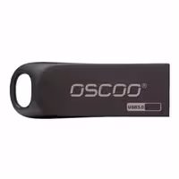 فلش مموری اوسکو مدل K11 ظرفیت 32 گیگابایت USB3.0
