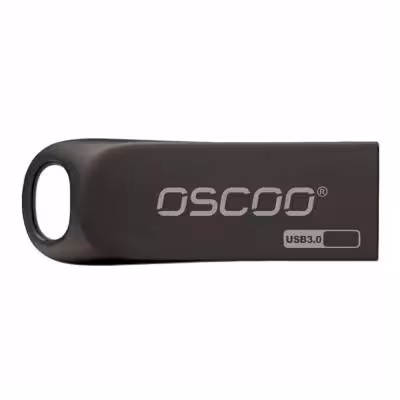 فلش مموری اوسکو مدل K11 ظرفیت 32 گیگابایت USB3.0