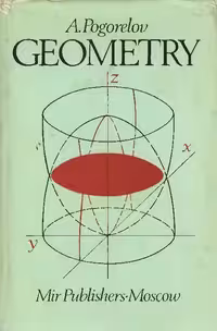 خرید و دانلود نسخه کامل کتاب Geometry