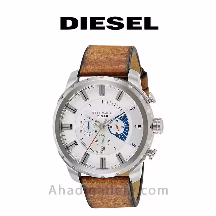 ساعت مچی دیزل مدل DZ4357
