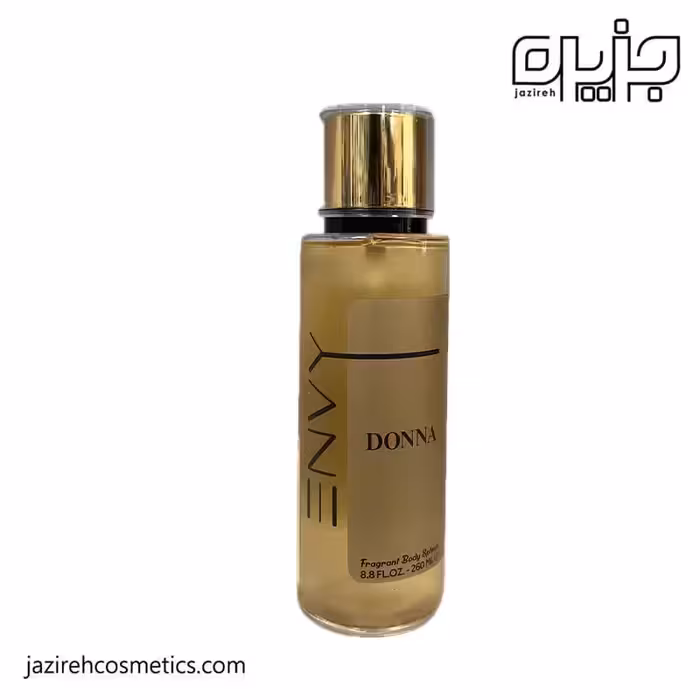 بادي اسپلش اينواي Donna