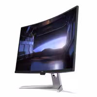 مانیتور بنکیو EW3880R سایز 38 اینچ
