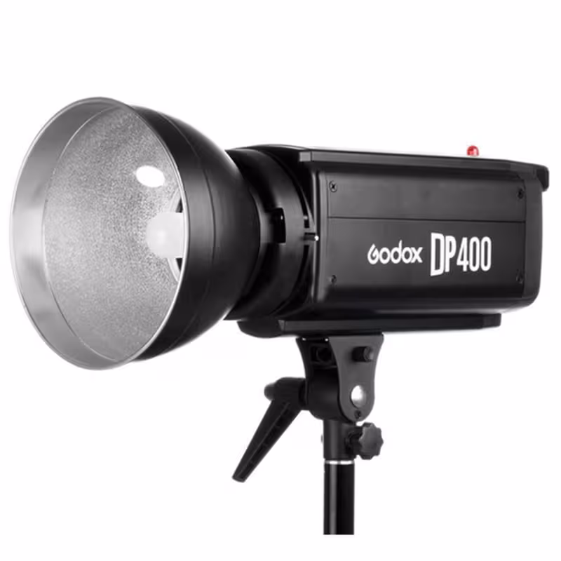 فلاش گودکس مدل Godox Dp400