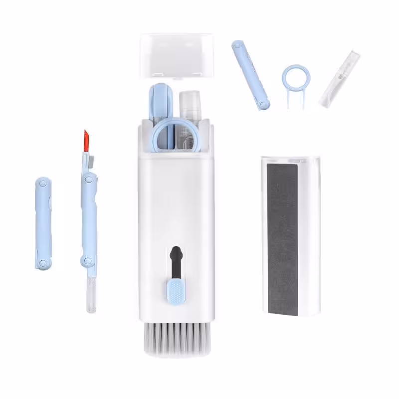 کیت تمیز کننده همه کاره A88 cleaning kit