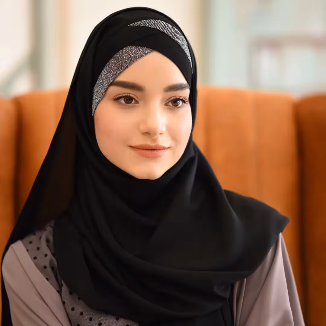 هد شال پیل ترکیبی لمه