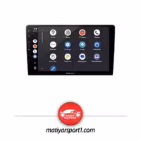 پخش تصویری پایونیر مدل DMH-AP6650BT