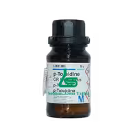 پی تولوئیدین برند مرک آلمان کد 110841